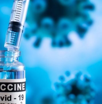 197 persons get COVID vaccines in past week