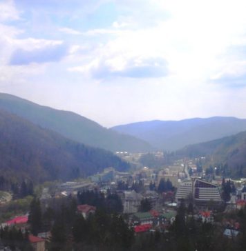 Tourist resorts on Prahova Valley, 75% occupancy rate on Easter (association)
