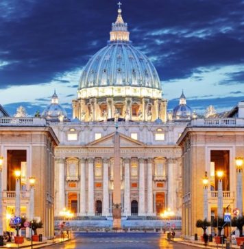 Arhiepiscopul de Strasbourg, vizat de o inspecţie a Vaticanului