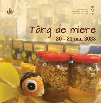 Târgul Mierii la Muzeul Satului, în perioada 20-21 mai