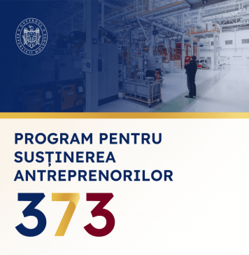 Chișinăul a lansat un program guvernamental de susținere a antreprenorilor moldoveni
