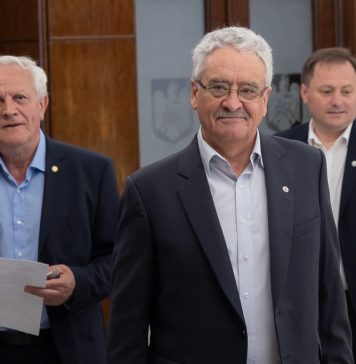 Greva în educația continuă. Negocierile de la Palatul Victoria, fără rezultat