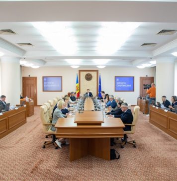 Republica Moldova și Japonia vor negocia un acord de promovare și protejare a investițiilor