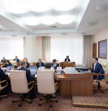 Guvernul moldovean a aprobat prelungirea stării de urgență în Republica Moldova cu 60 de zile