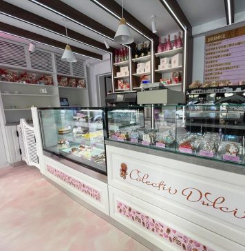 Cofetăria Colecții Dulci aduce pe mesele bucureștenilor deserturi desprinse din povești – FOTO