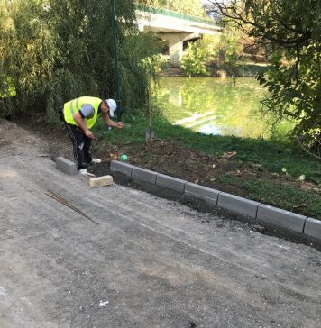 PMB vrea să crească de 40 de ori amenzile pentru mucuri de țigări în parcuri sau distrugerea băncilor