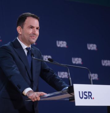 Drulă: Consiliul partidului european ALDE din octombrie 2023 va fi organizat la Bucureşti