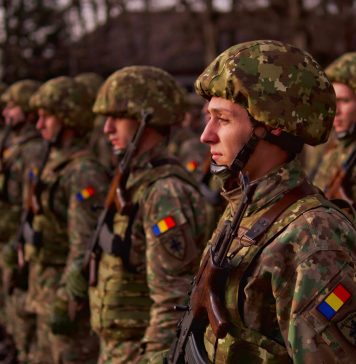 Ministerul Apărării lansează o nouă campanie de recrutare a rezerviştilor voluntari pentru anul 2023