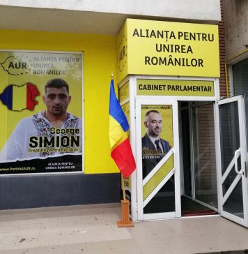 Filiala AUR Galați va organiza Conferința Regională cu tema „Națiunea și naționalismul în era globalizării”