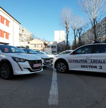 Polițiștii locali din Sectorul 3, misiune sub acoperire de la Robert Negoiță să-i amendeze pe cei care fac mizerie