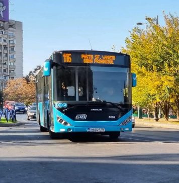 În 2023, bucureştenii au mers mai mult cu STB. A crescut cu 30% numărul abonamentelor şi călătoriilor
