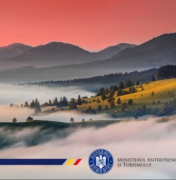 Ministerul Antreprenoriatului şi Turismului promovează România la târgul IMEX Frankfurt