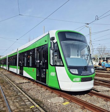 Primăria Capitalei continuă demersul de modernizare a infrastructurii de tramvai