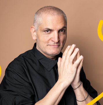 EU SUNT: DAMIAN DRĂGHICI. O călătorie muzicală în adâncul sufletului meu / Artistul rescrie povestea celor 40 de ani de muzică