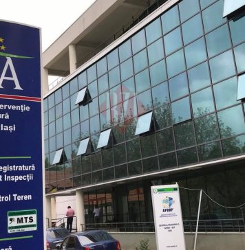 Angajaţii APIA protestează joi în Piaţa Victoriei şi ameninţă cu blocarea activităţii pe termen nelimitat