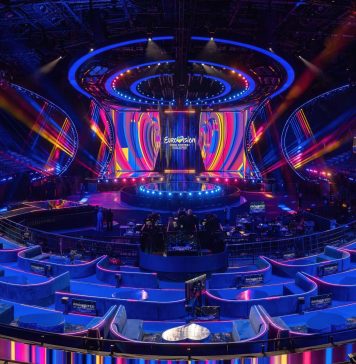 Prima semifinală Eurovision 2023, în direct la TVR 1, TVR Internaţional şi TVR+