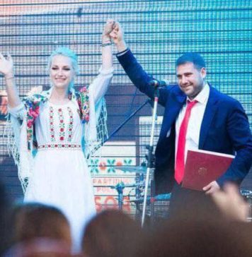 Republica Moldova – Deputatul Partidului „ŞOR”, Marina Tauber, a fost reţinută pe Aeroportul Internaţional Chişinău