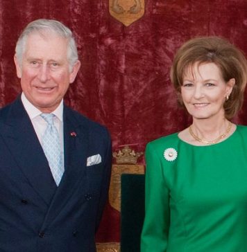 Custodele Coroanei, Margareta, va participa la încoronarea regelui Charles