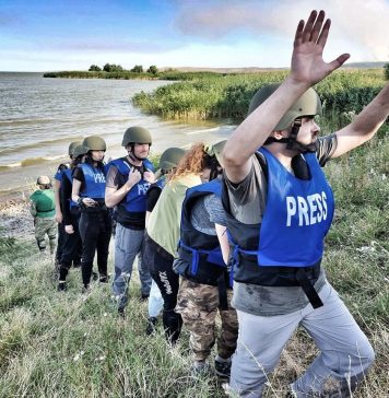 MApN anunță cursul pentru jurnaliştii care transmit din zone de conflict, ediţia a XIX-a