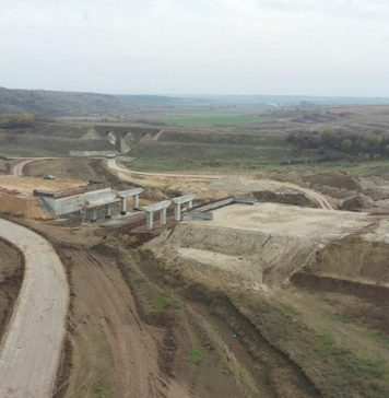 O asociere din România şi o alta turco-română au depus oferte pentru finalizarea tronsonului 1 al Drumului Expres Craiova – Piteşti