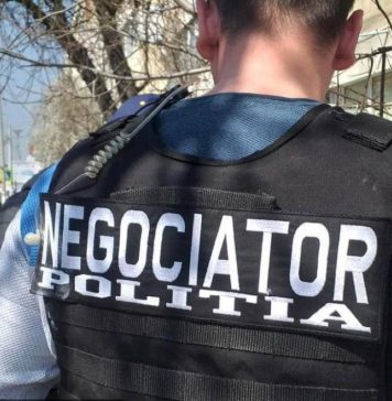 Poliția Română, ajutată de Poliția din Israel în cazul sechestrării de la Chiajna: „A fost deschisă, în Israel, o cameră de comandă”