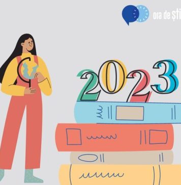 „Ora de știut”, un proiect inovator pentru promovarea științelor în județul Ilfov