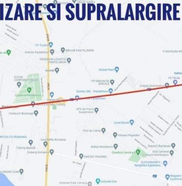 Modernizarea DN 3 în Pantelimon: CNAIR a primit trei oferte la contractul pentru studiul de fezabilitate