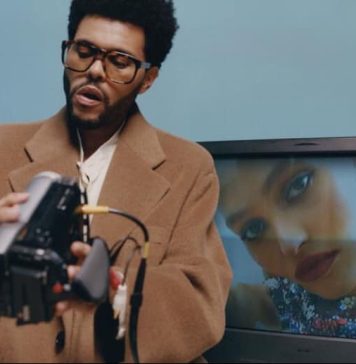 Artistul The Weeknd şi-a schimbat numele pe reţelele de socializare
