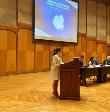 Președinta Uniunii Studenților din România, ATAC la ministrul Educației: Nu a depus vreun efort să fie alături de noi