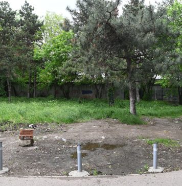 Primăria Sectorului 2 cumpără teren pentru a extinde spaţiul verde din proximitatea parcului Plumbuita
