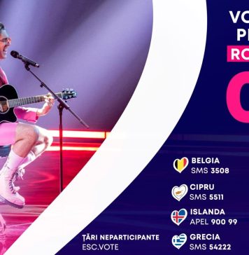 Horia Moculescu, despre reprezentantul României la Eurovision: ”Este vina organizatorilor și a acelora care l-au votat că l-au trimis”