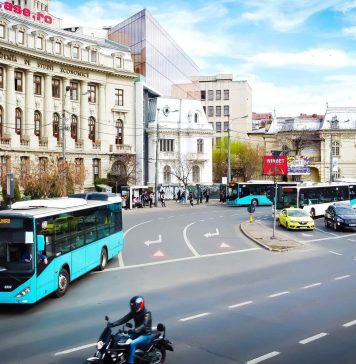 În Noaptea Muzeelor, linia 361 va funcționa până la ora 03:00