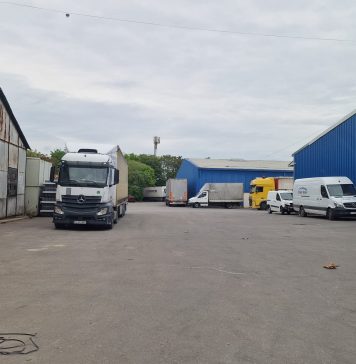 Ciprian Ciucu: Primăria Sectorului 6 scoate tirurile de pe Bulevardul Prelungirea Timişoara