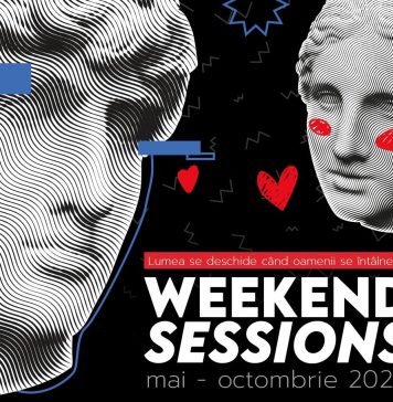 Weekend Sessions revine în 2023 într-un nou format. Muzee şi grădini din Bucureşti se deschid în weekend, din mai până în octombrie