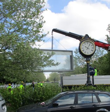 Două construcții neautorizate, desființate în Sectorul 2