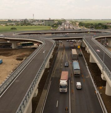 Pasajul Olteniţei va fi deschis circulaţiei, de sâmbătă, anunţă ministrul Sorin Grindeanu