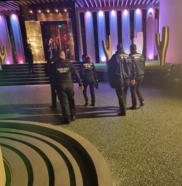 Sectorul 1: Poliția locală a confiscat veniturile a opt unităţi de alimentaţie publică care deși aveau suspendată activitatea au continuat să funcționeze