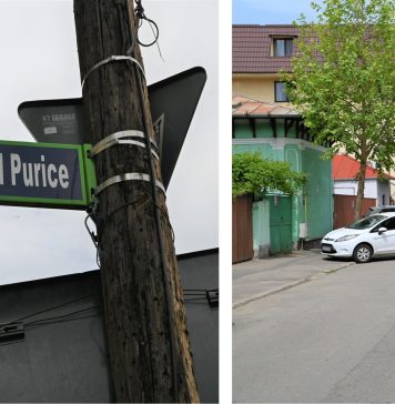 11 străzi din Sectorul 2 vor intra în proces de reabilitare şi de modernizare