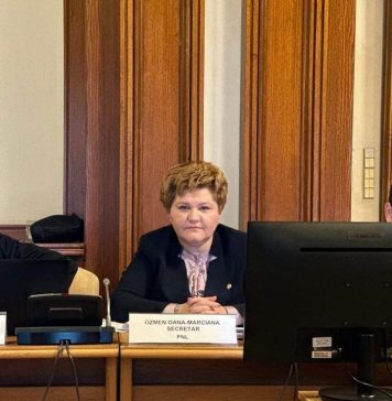 Oana Marciana Özmen (PNL): Astăzi a avut loc ședința Comisiei pentru Industrii și Servicii, în cadrul căreia am dezbătut mai multe subiecte importante pentru economia națională