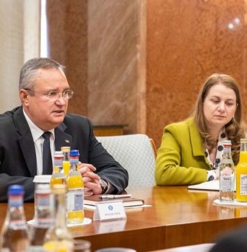 Premierul Ciucă: Am susținut, încă de la început, că elevii și părinții nu trebuie să fie afectați de greva din educație și că trebuie să le garantăm continuarea procesului educațional