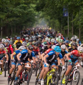 Consiliul Județean Ilfov susține concursul de ciclism cross country „Prima Evadare”