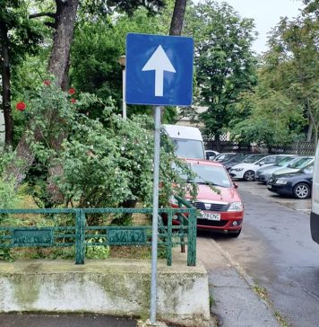 Primăria Sectorului 6 introduce noi sensuri unice