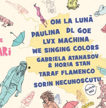 „Femei pe Mătăsari” cu concerte, prezentări de modă şi spectacole de teatru. Traficul rutier va fi restricționat