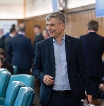 Virgil Popescu: România doreşte să aprovizioneze în integralitate şi în totalitate Republica Moldova cu energie şi gaze naturale din România