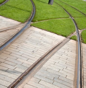 Linia 5 de tramvai va fi reabilitată