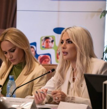 Laura Vicol: Sunt mulți copii forțați să muncească în condiții inumane, să cerșească sau exploatati sexual. Cu siguranță este necesară majorarea pedepselor pentru astfel de fapte