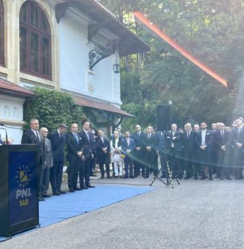 Bode: Guvernul liberal își asumă cele mai dificile sarcini, nu fuge și nu se ascunde. Am dus multe bătălii de unii singuri, cu riscul erodării. Nu ne victimizăm și nu cedăm!