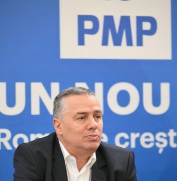 Petru Movilă (PMP): PSD şi PNL, fugă de răspundere socială sau negocieri eşuate, mascate de grija pentru români?