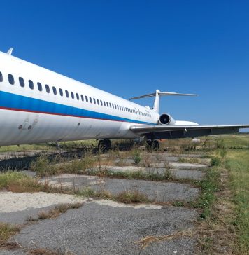 ANAF scoate la licitație avioanele omului de afaceri Ovidiu Tender