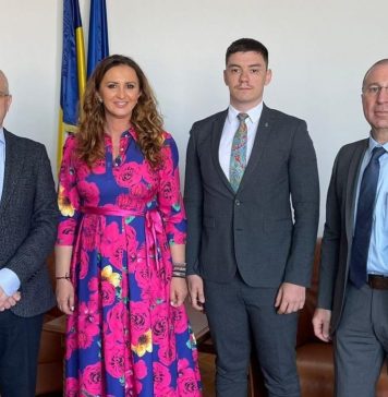 Natalia Intotero: România are nevoie de ingineri specializați în gestiunea apei și a canalizărilor